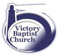 Victory Baptist Church, Stafford, VA cover