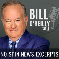 Bill O'Reilly: No Spin News Excerpts cover