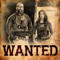 Wanted cover