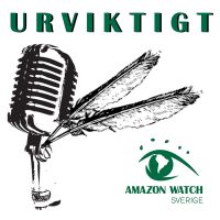 Urviktigt cover