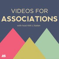 Video for Associations cover