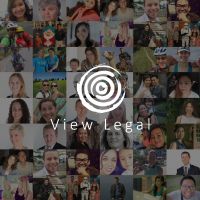 ViewLegal Podcast cover