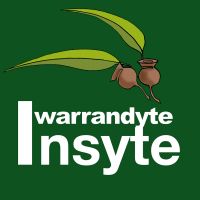 Warrandyte Insyte cover