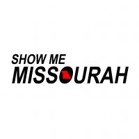 Show Me Missourah cover