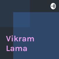 Vikram Lama cover