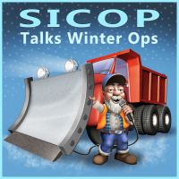 SICOP Talks Winter Ops cover