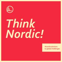 Think Nordic cover