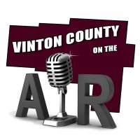 Vinton County on the Air cover