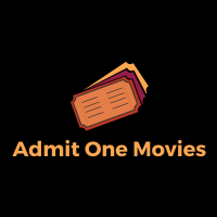 Admit One Movies cover