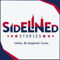 Sidelined Stories cover