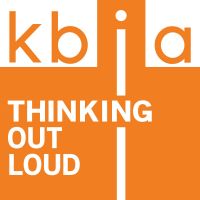 Thinking Out Loud cover