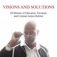 Visions and Solutions Podcast cover