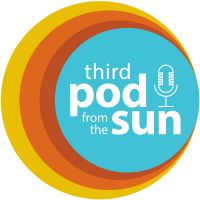 Third Pod from the Sun cover