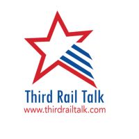 Third Rail Talk cover