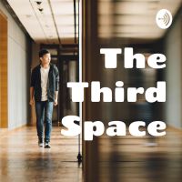 The Third Space cover
