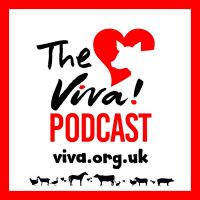 Viva! Vegan Podcast cover