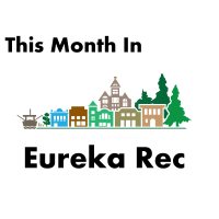 This Month In Eureka Rec cover