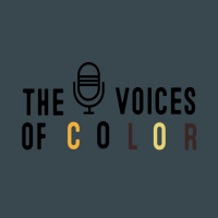 Voice of Color cover