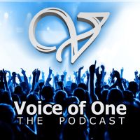 Voice of One Podcast cover