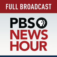 PBS NewsHour - Full Show cover