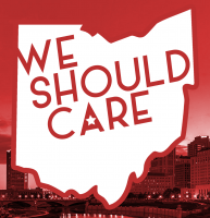 We Should Care cover