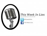 This Week In Lies cover