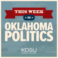 This Week in Oklahoma Politics cover