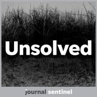 Unsolved cover