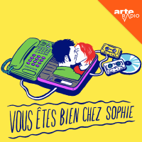 Vous êtes bien chez Sophie cover