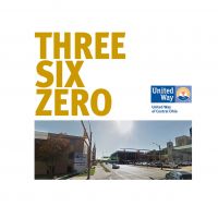 Three Six Zero: A UWCO Podcast cover