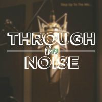 Through the Noise cover