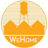WeHome cover