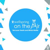 Wellspring on the Air cover