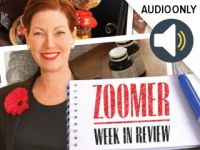 Zoomer Week in Review Podcast – Zoomer Radio AM740 cover
