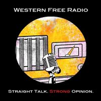 Western Free Radio Network cover