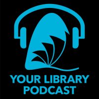 Your Library Podcast cover