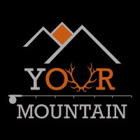 Your Mountain cover