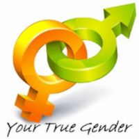 Your True Gender Radio cover