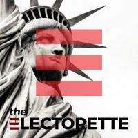 The Electorette Podcast cover
