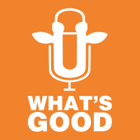 What's Good cover