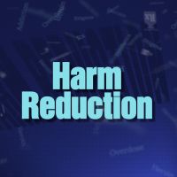 What's Happening in Harm Reduction cover