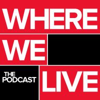 Where We Live from AARP cover