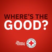 Where's the good? cover