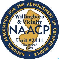 Willingboro & Vicinity NAACP cover