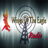 WingsOfTheEagle Radio cover