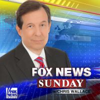 FOX News Sunday Audio Podcast cover