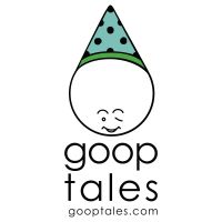 Goop Tales Stories - Free Audio Stories for Kids for bedtime, car rides or any time at all! cover