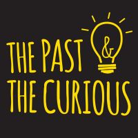 The Past and The Curious cover