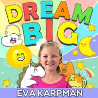 Dream Big Podcast cover