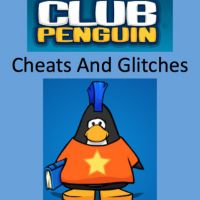 Club Penguin Cheats And Glitches Podcast cover